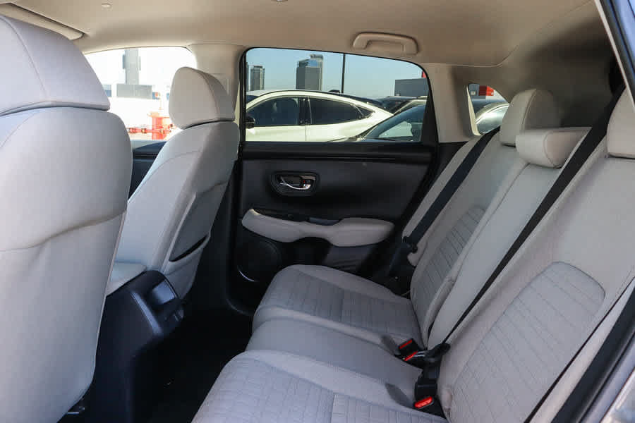 Used 2023 Honda HR-V LX image 17