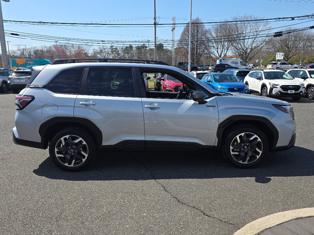 Certified 2025 Subaru Forester Premium image 17