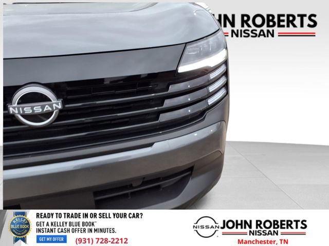 New 2026 Nissan Kicks S image 13