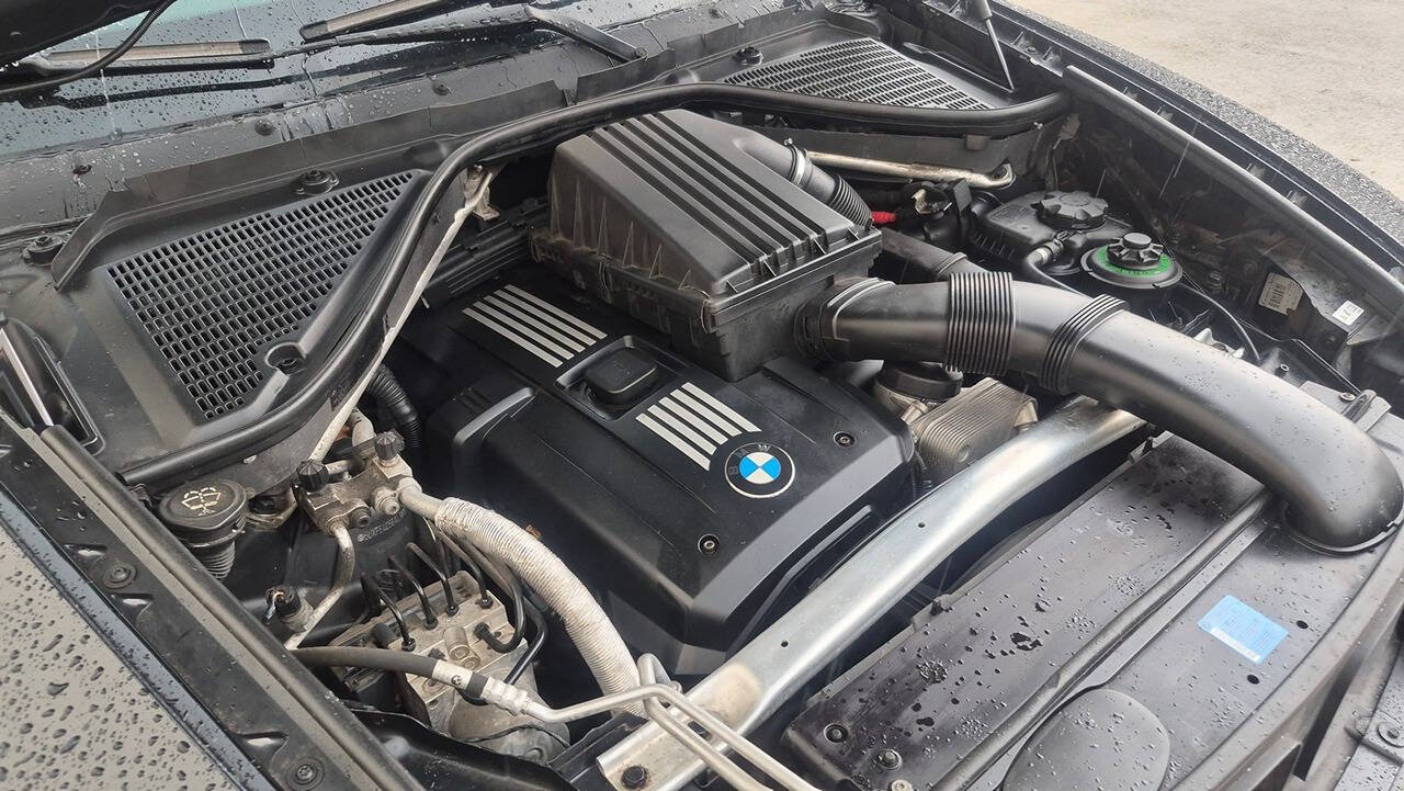 Used 2010 BMW X5 xDrive30i AWD/4WD image 61
