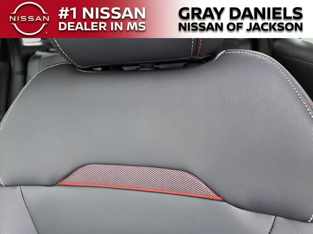 New 2026 Nissan Kicks SR image 16