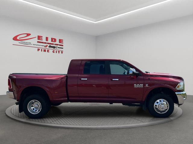 Used 2014 RAM 3500 Laramie AWD/4WD image 9