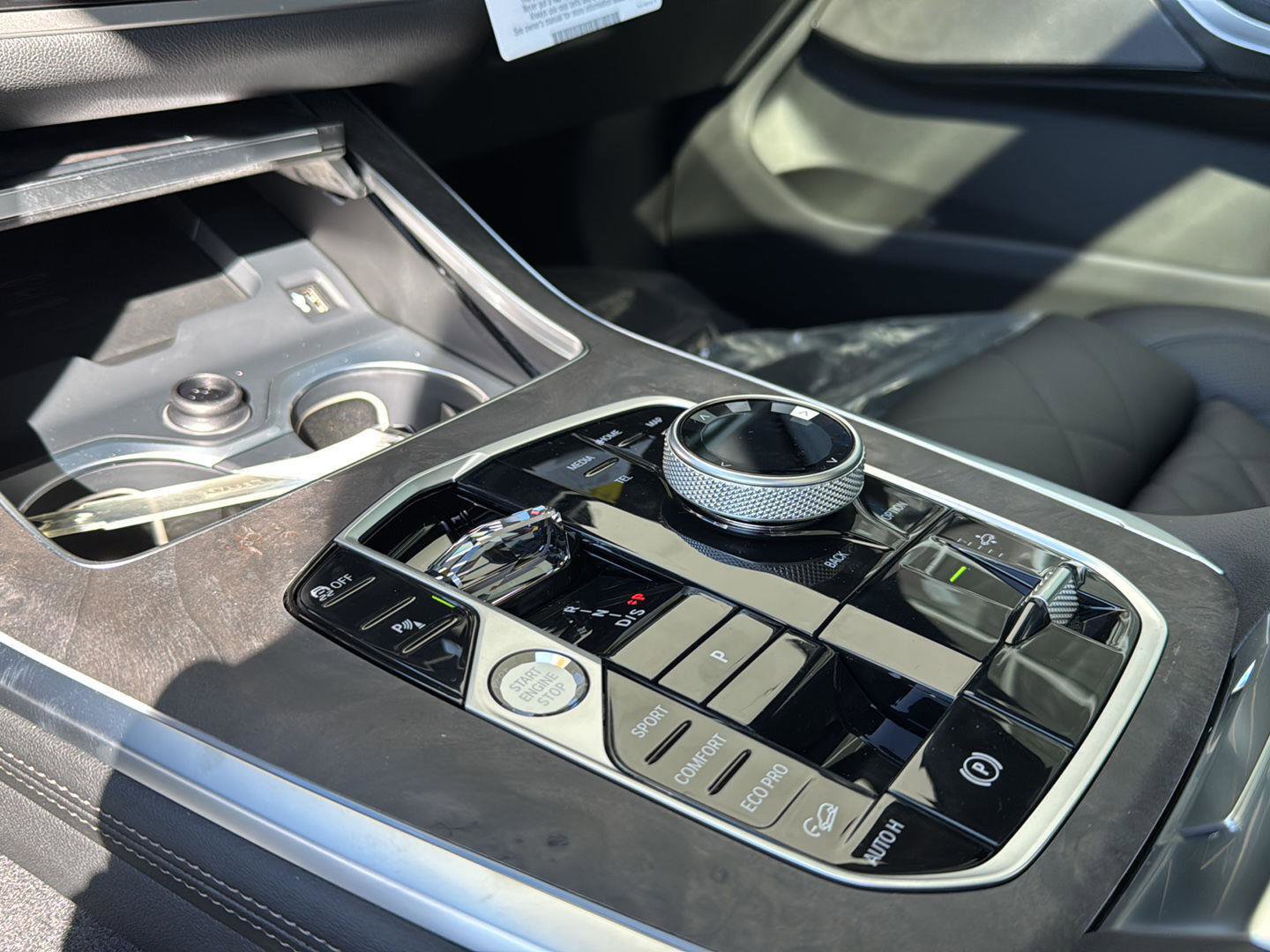 New 2026 BMW X7 xDrive40i w/ Executive Package image 23