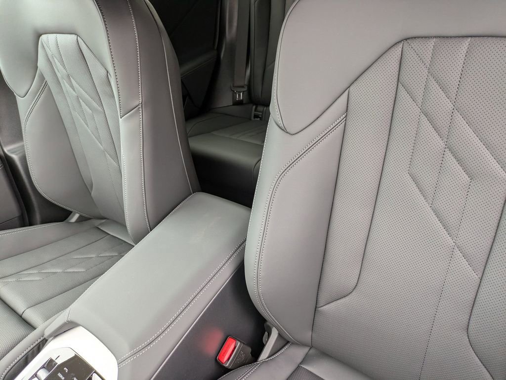 New 2026 BMW X3 xDrive30 w/ M Sport Package image 17