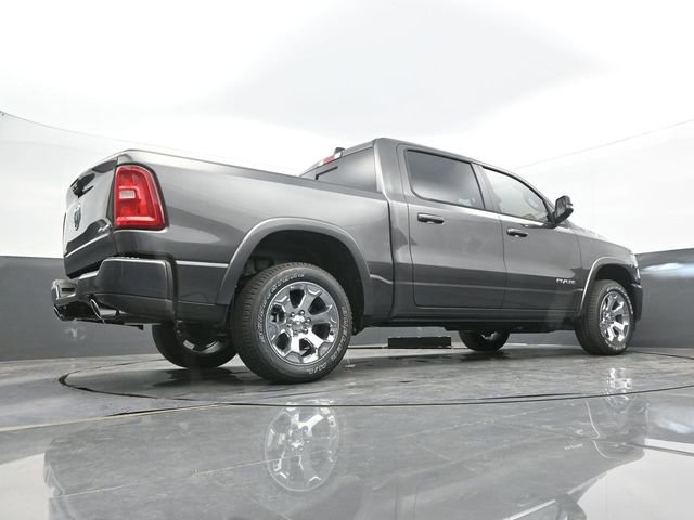 New 2026 RAM 1500 4x4 Crew Cab image 56