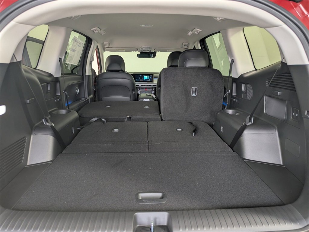 New 2026 Hyundai Ioniq 9 SEL image 27