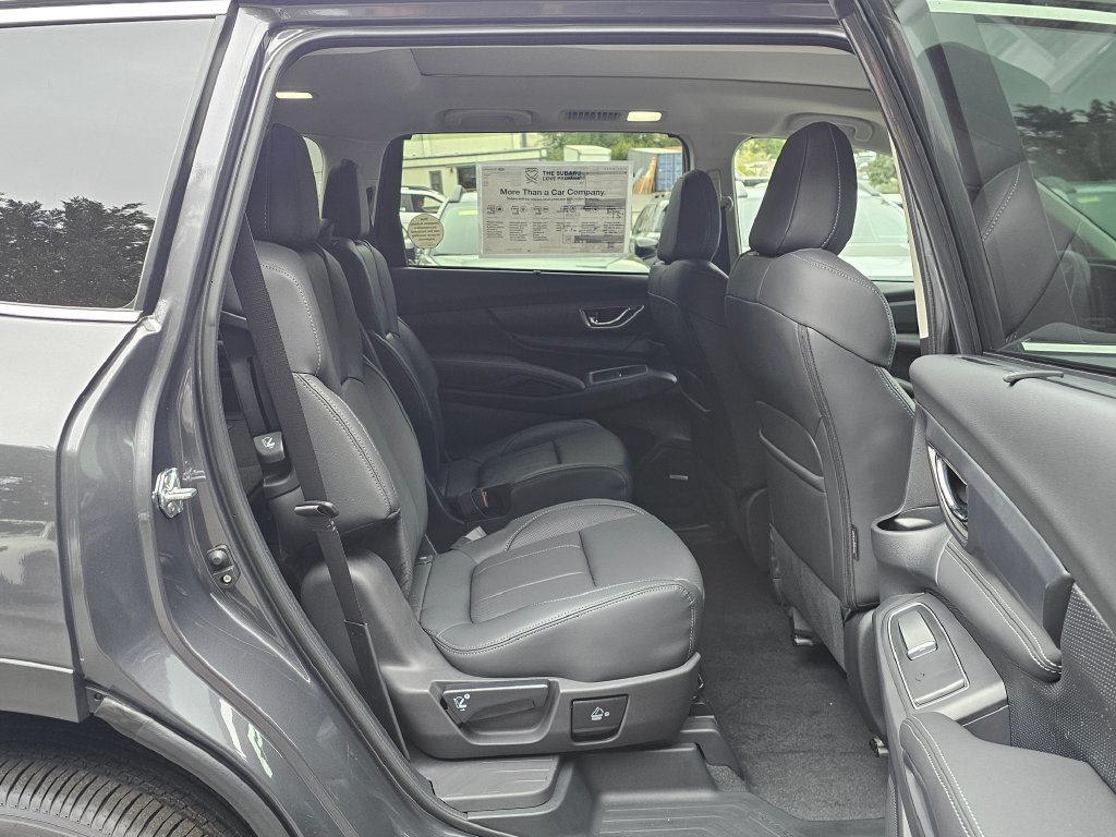 New 2027 Subaru Ascent Limited AWD/4WD image 11