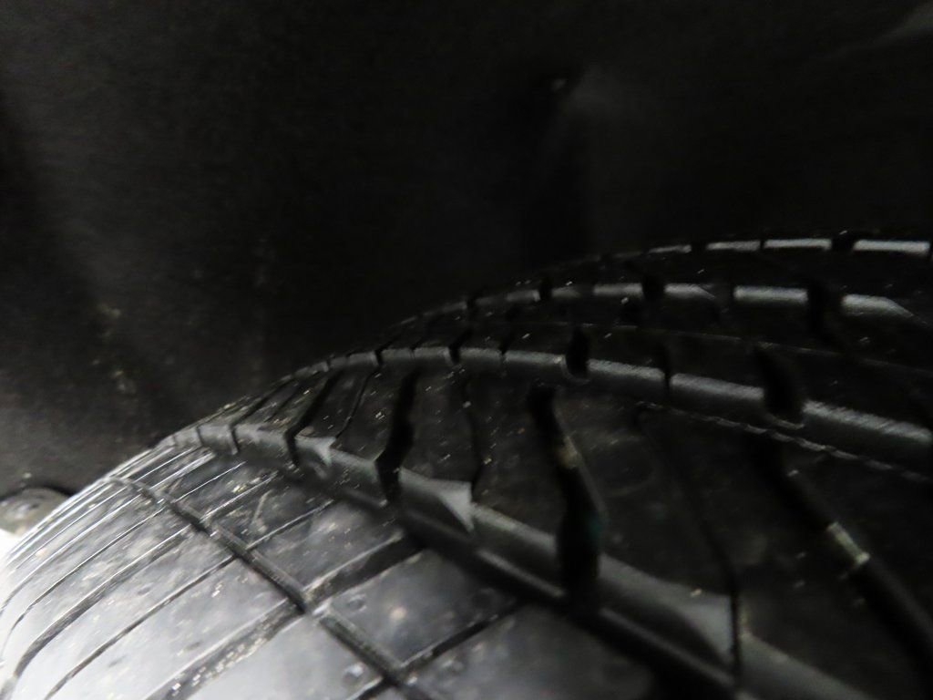 Used 2026 Cadillac Escalade Platinum Sport w/ LPO, Floor Liner Package image 7