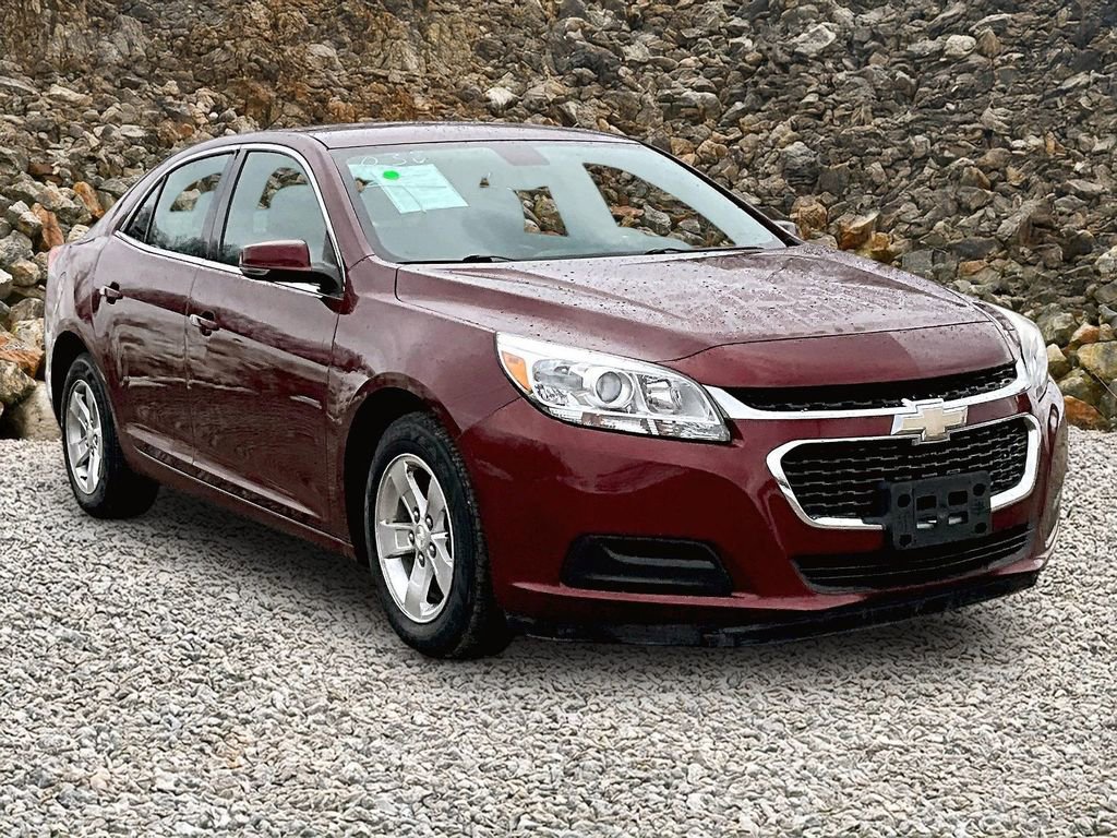 Used 2014 Chevrolet Malibu LT image 10
