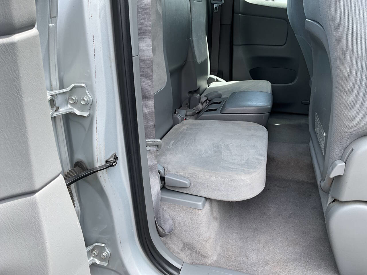 Used 2009 Toyota Tacoma 4x4 Access Cab image 13