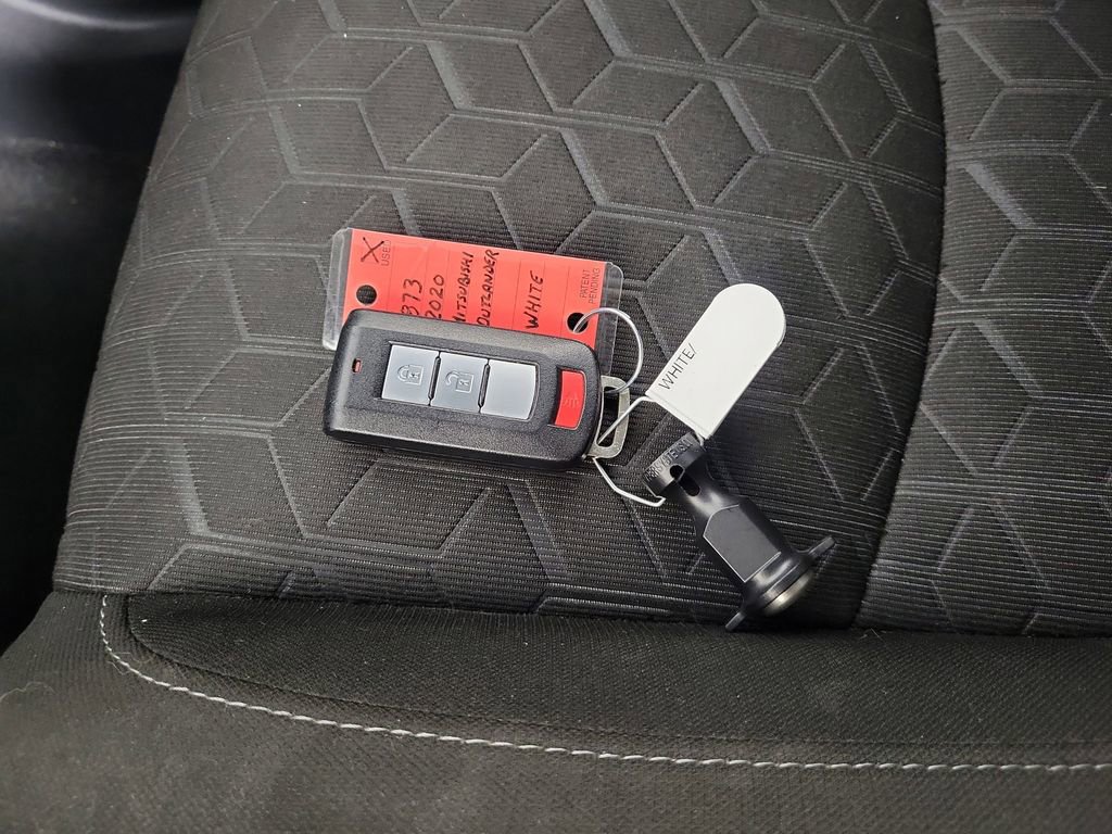 Used 2020 Mitsubishi Outlander Sport SE image 27