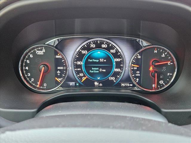 Used 2017 GMC Acadia Denali w/ Technology Package image 11