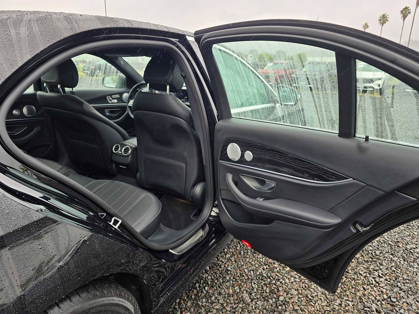 Used 2020 Mercedes-Benz E 350 Sedan image 14