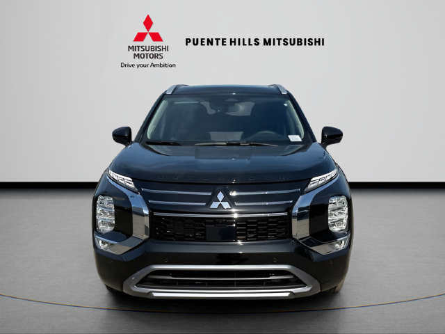 New 2026 Mitsubishi Outlander SEL FWD image 2
