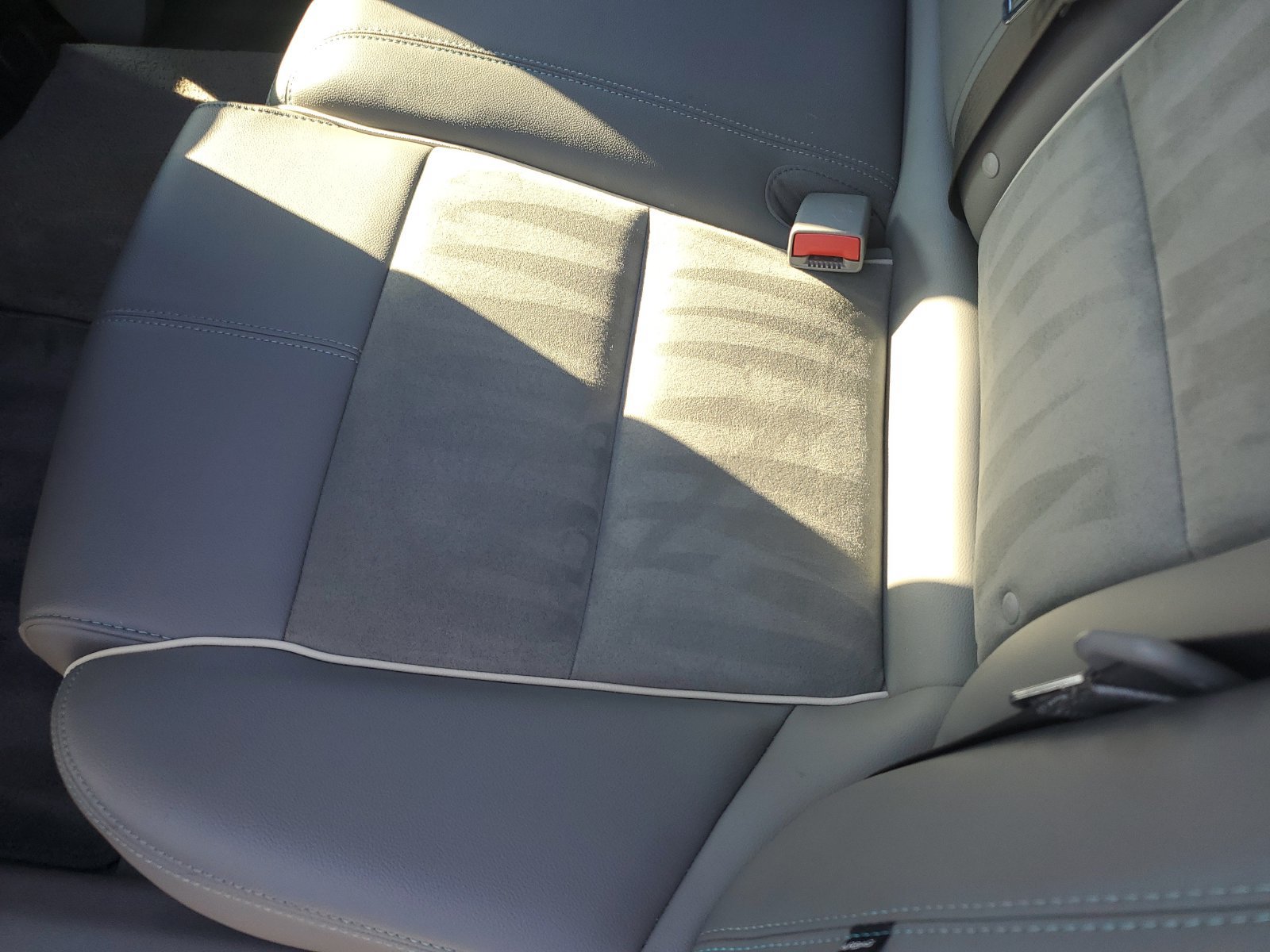 Used 2014 Chevrolet Impala LT w/ Premium Seating Package FWD image 14