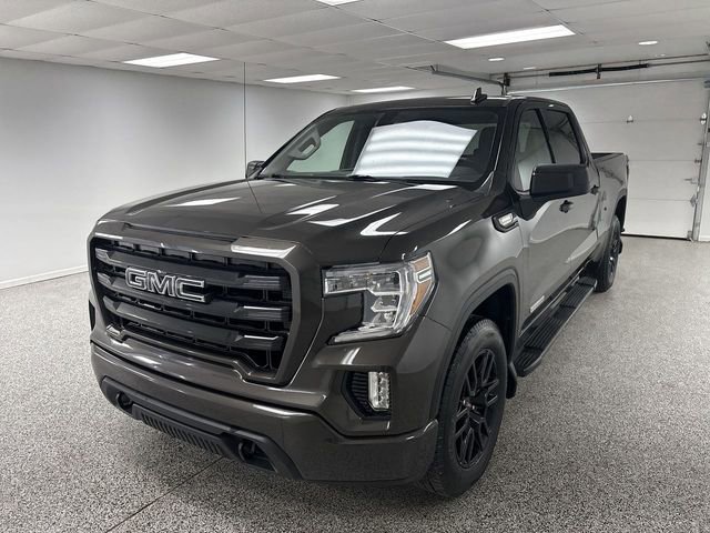 Used 2021 GMC Sierra 1500 Elevation image 56