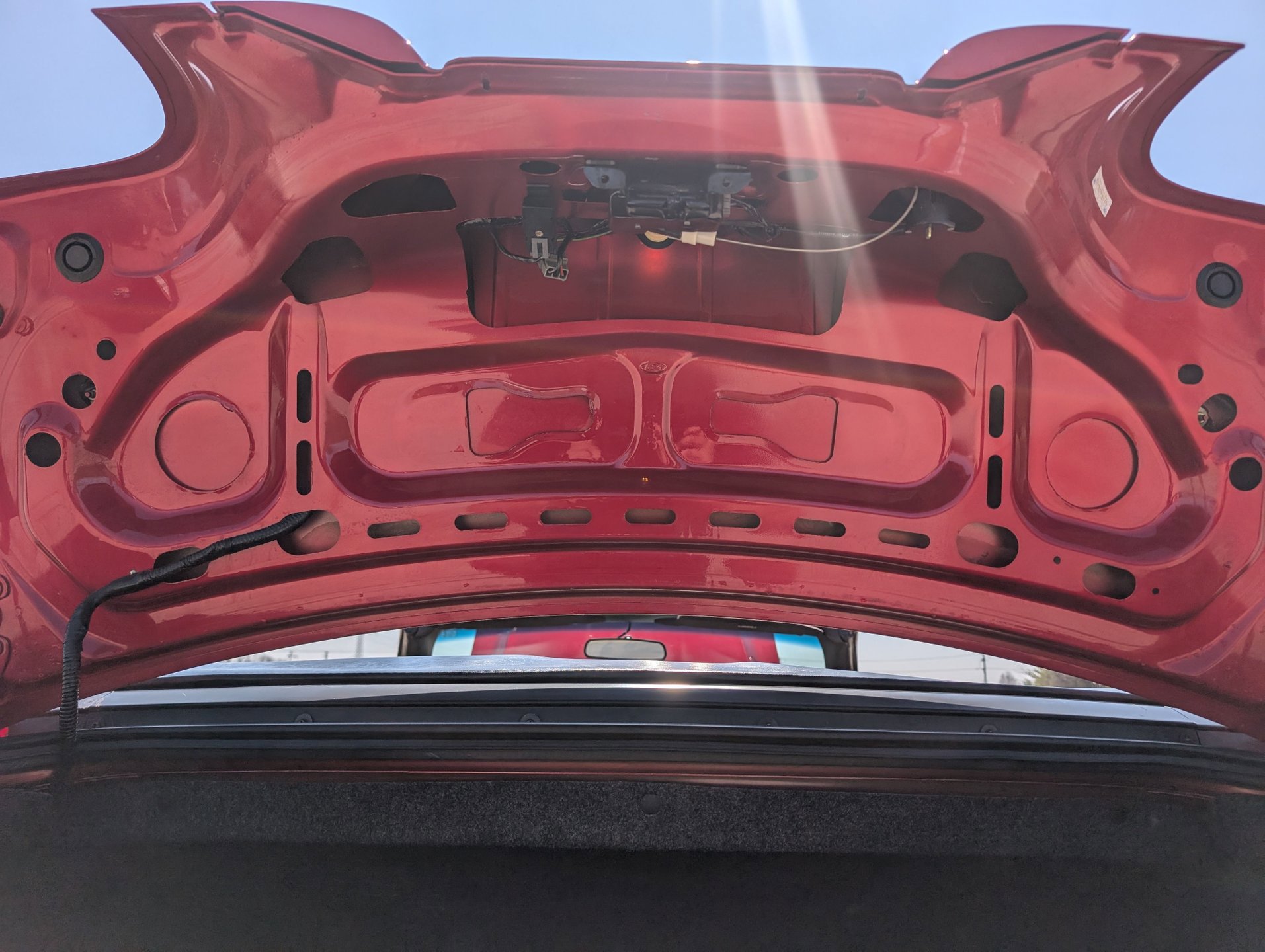 Used 1997 Ford Mustang GT image 90