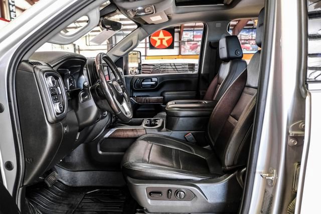 Used 2021 GMC Sierra 2500 Denali w/ Denali Ultimate Package image 6