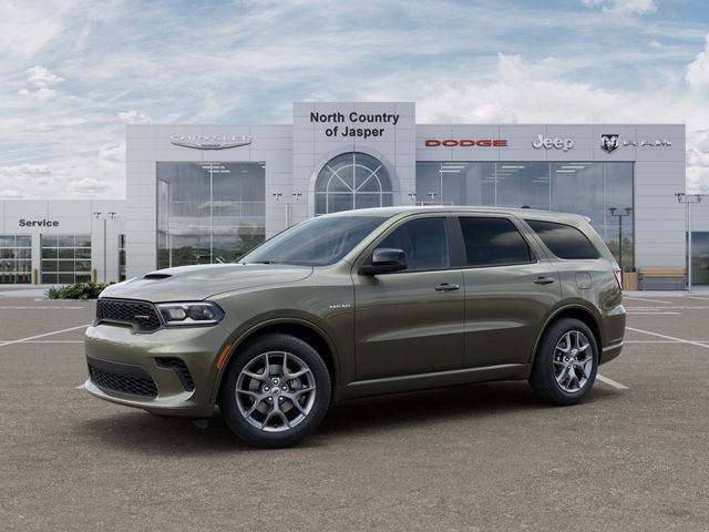 New 2026 Dodge Durango GT image 2