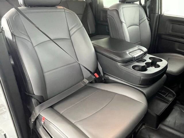 New 2025 RAM 2500 Tradesman w/ Bed Utility Group image 25