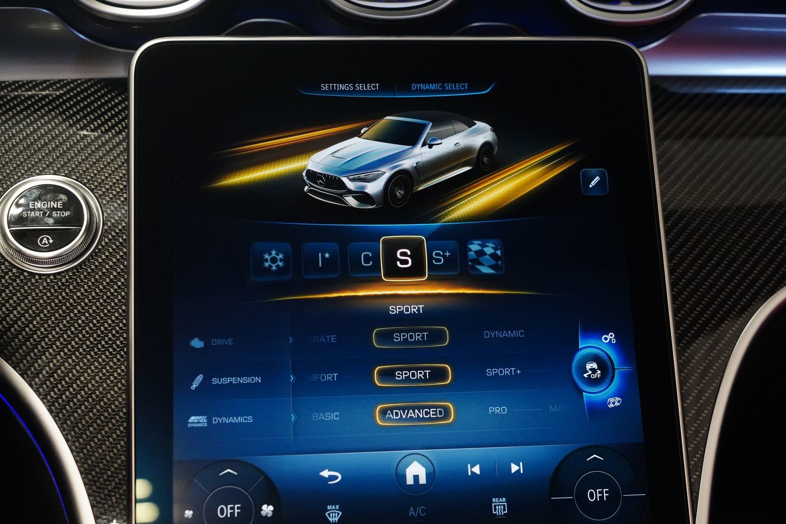 New 2026 Mercedes-Benz CLE 53 AMG 4MATIC Cabriolet image 31