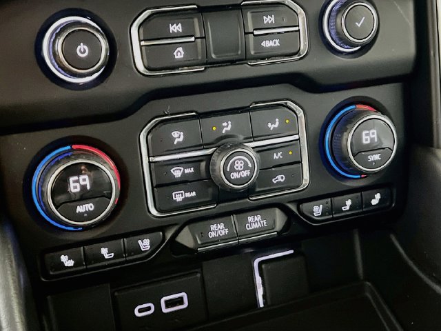 Used 2022 Chevrolet Tahoe Premier AWD/4WD image 20