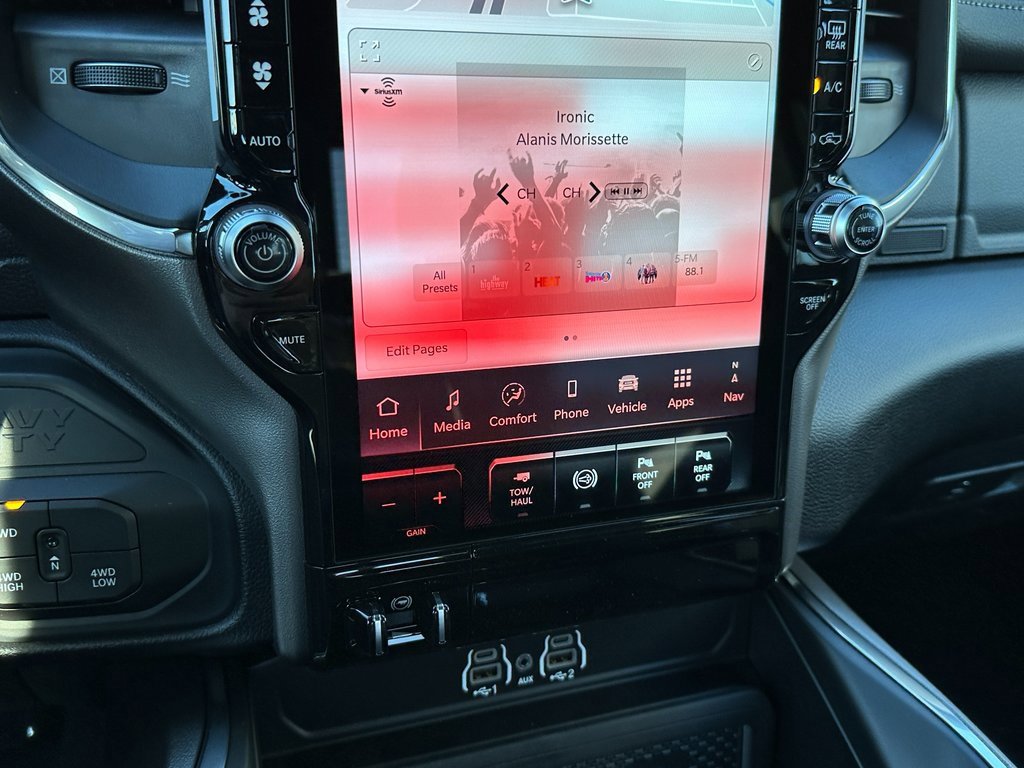 New 2026 RAM 3500 Laramie image 26