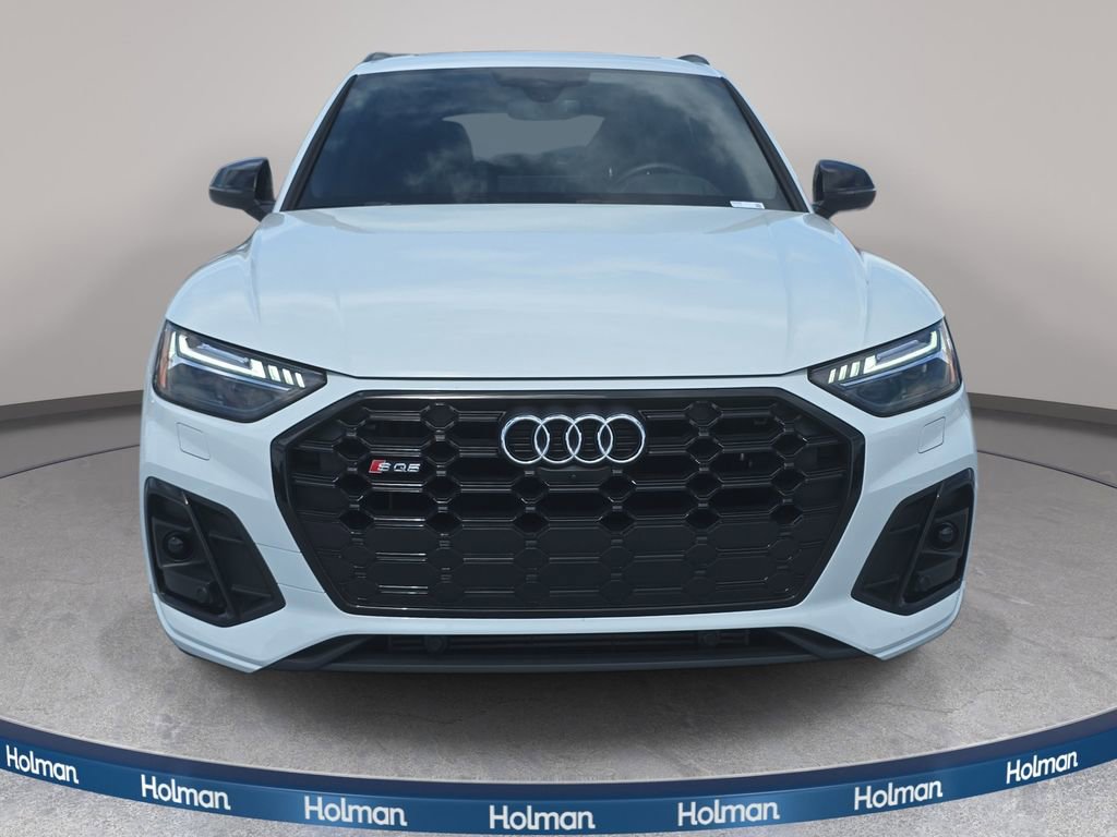Certified 2023 Audi SQ5 Prestige w/ Prestige Package image 3