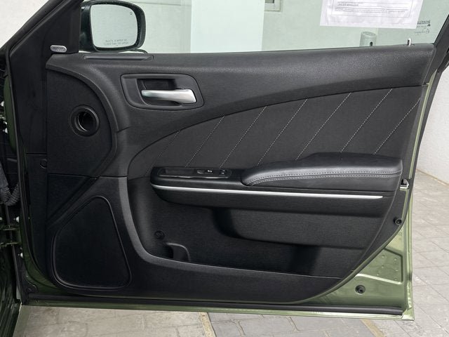 Used 2023 Dodge Charger Scat Pack RWD image 16