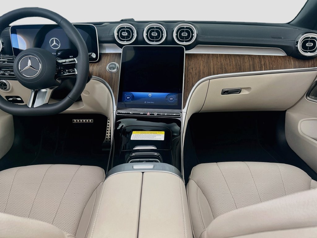 New 2027 Mercedes-Benz CLE 450 4MATIC Cabriolet image 13