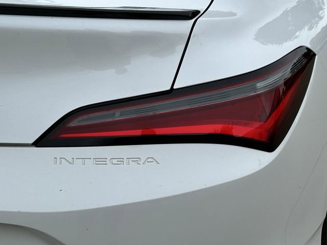 Certified 2023 Acura Integra A-Spec FWD image 8