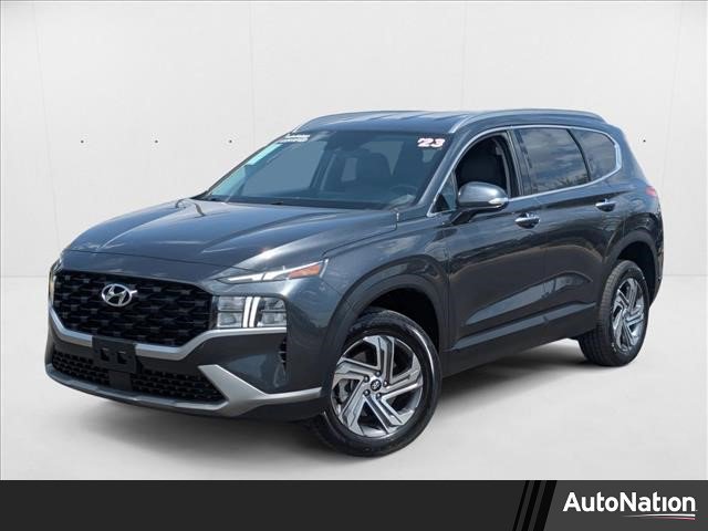 Used 2023 Hyundai Santa Fe SEL image 1