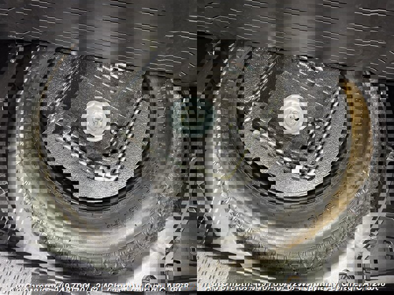 Used 2010 MAZDA CX-7 i SV image 22