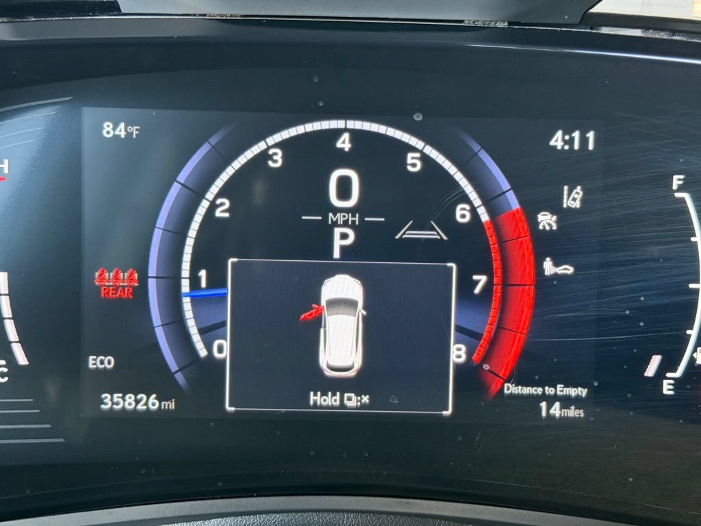 Used 2024 Lexus NX 350 F Sport w/ F Sport Cold Package AWD/4WD image 27