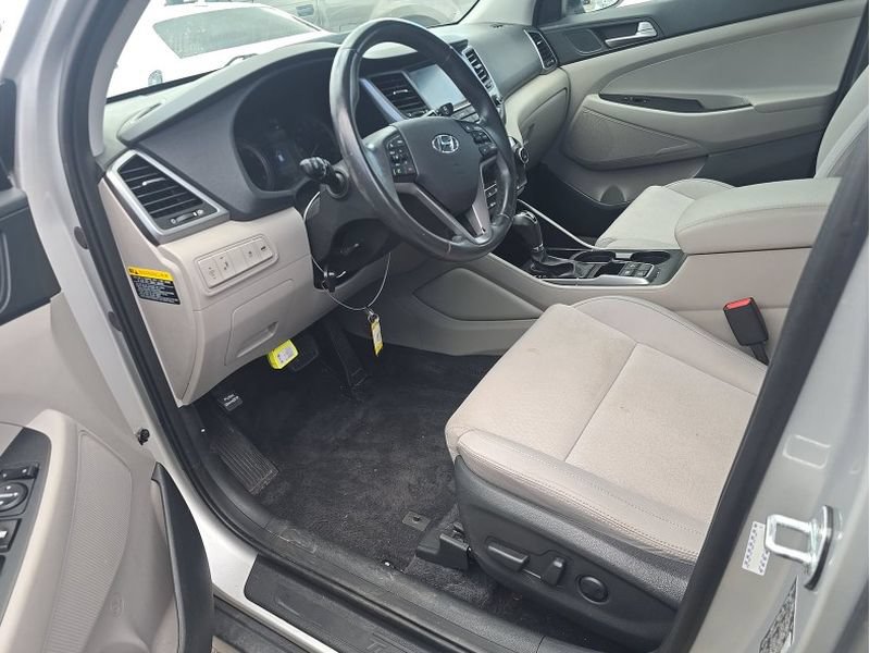 Used 2018 Hyundai Tucson Value FWD image 10