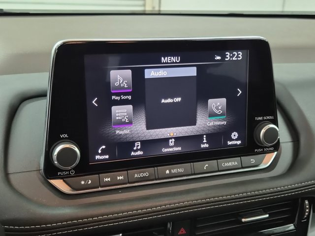 Used 2022 Nissan Rogue SV image 27