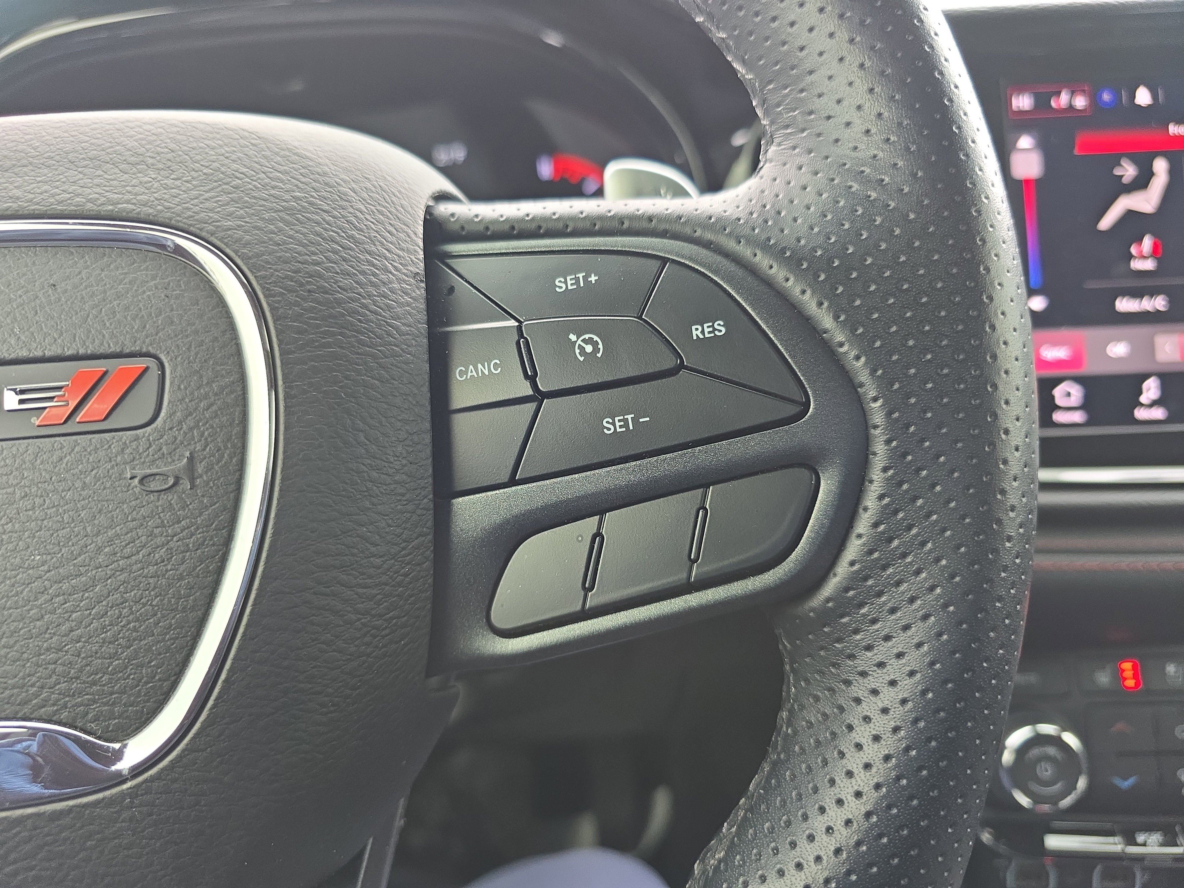 Used 2021 Dodge Durango R/T w/ Blacktop Package image 23