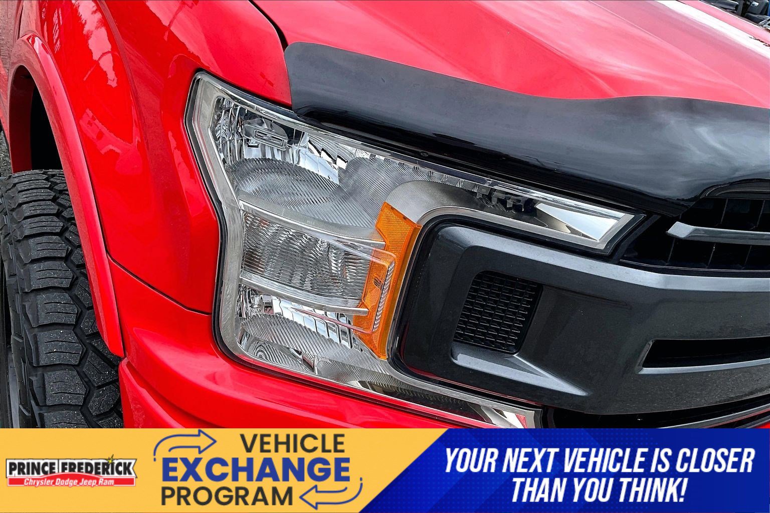 Used 2020 Ford F150 XLT w/ Equipment Group 302A Luxury AWD/4WD image 24