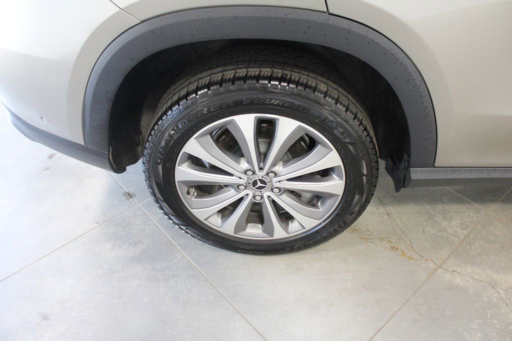 Used 2023 Mercedes-Benz GLE 350 4MATIC image 50