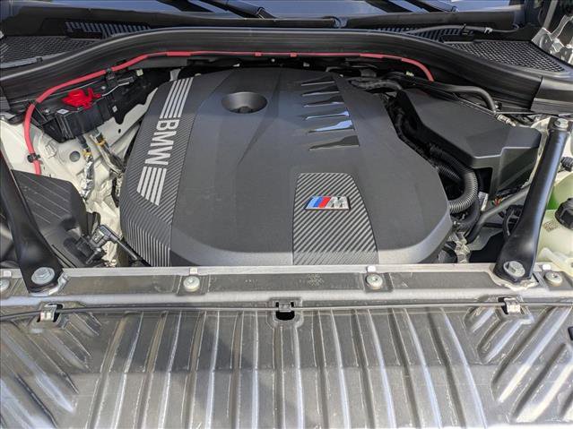 Used 2025 BMW X3 M50 w/ Premium Package image 18