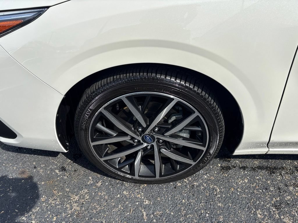 Certified 2024 Subaru Impreza 2.0i Sport AWD/4WD image 6