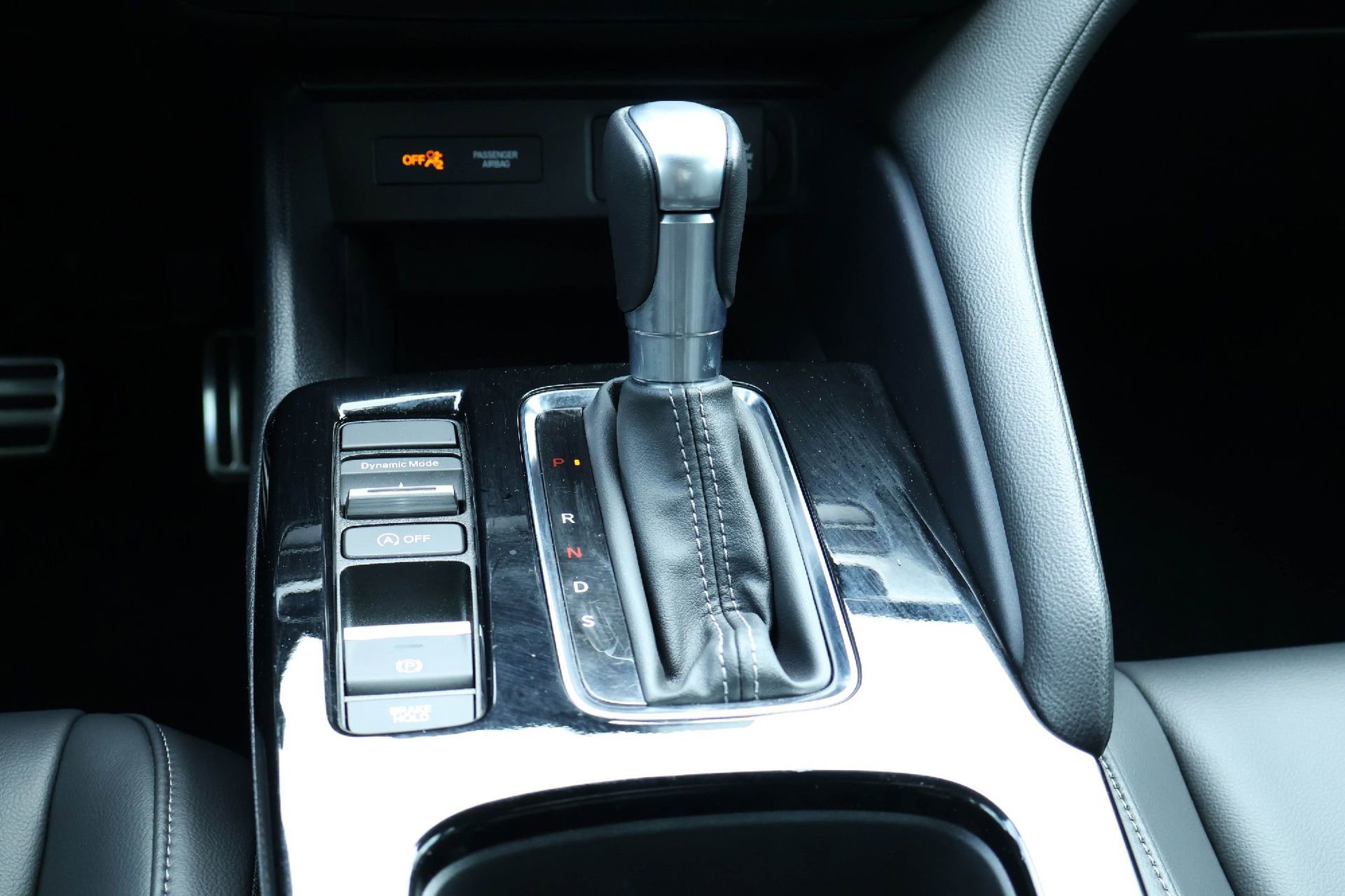 Certified 2023 Acura Integra A-Spec FWD image 17