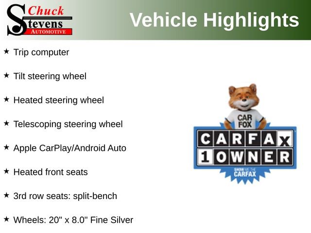 Used 2024 Dodge Durango GT image 11