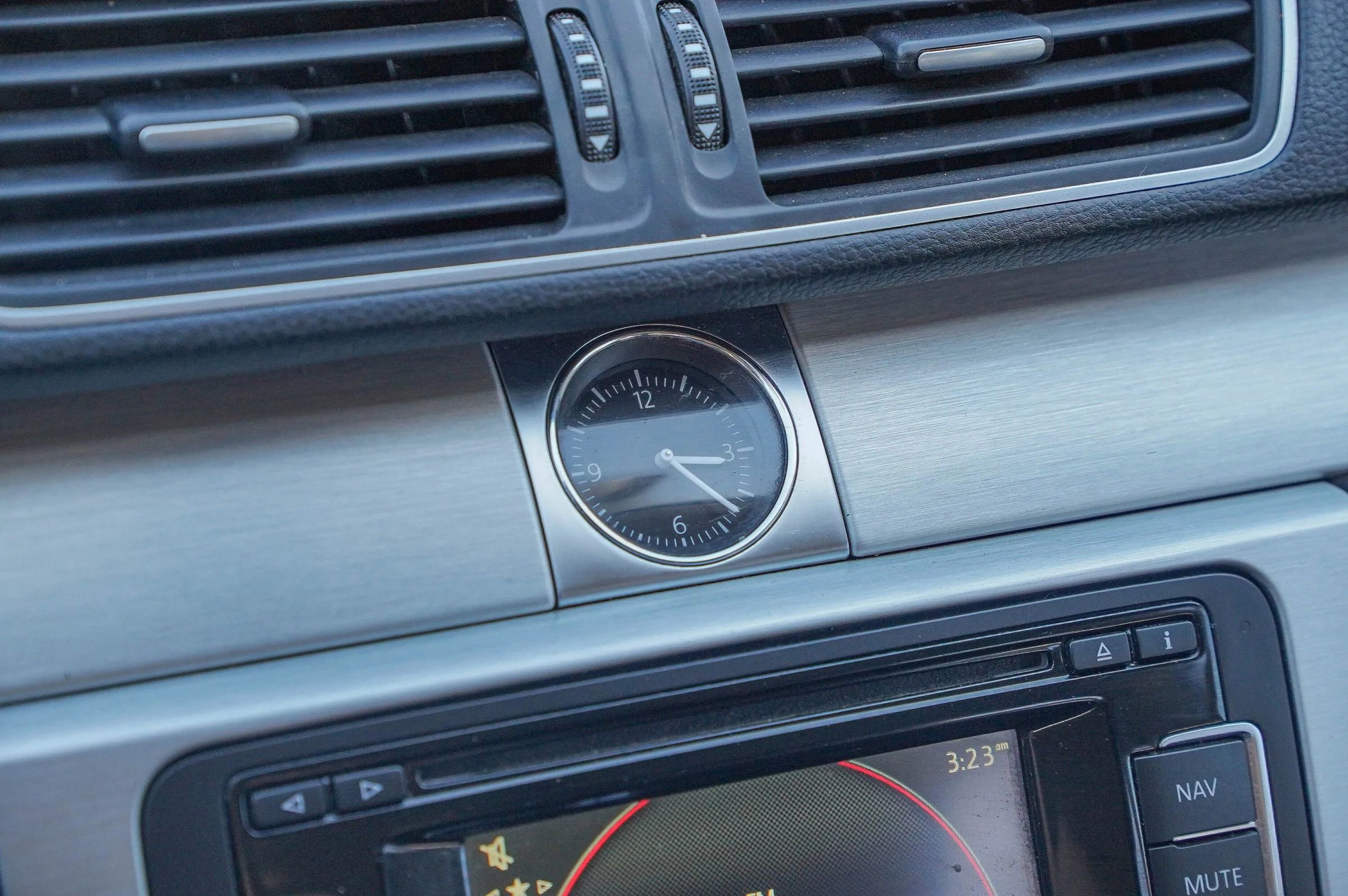 Used 2012 Volkswagen CC Lux Limited image 26