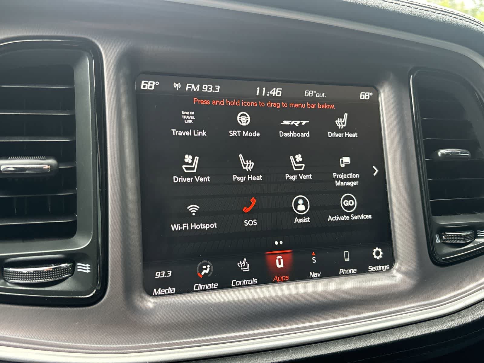 Used 2021 Dodge Challenger R/T Scat Pack RWD image 19