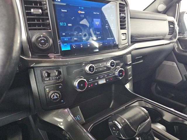 Used 2022 Ford F150 XLT w/ Equipment Group 302A High image 31