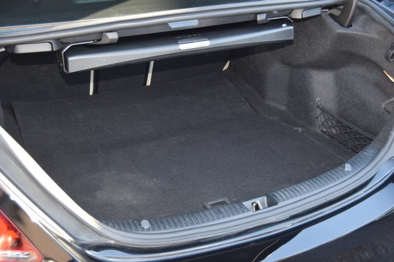 Used 2020 Mercedes-Benz C 300 4MATIC Sedan image 11