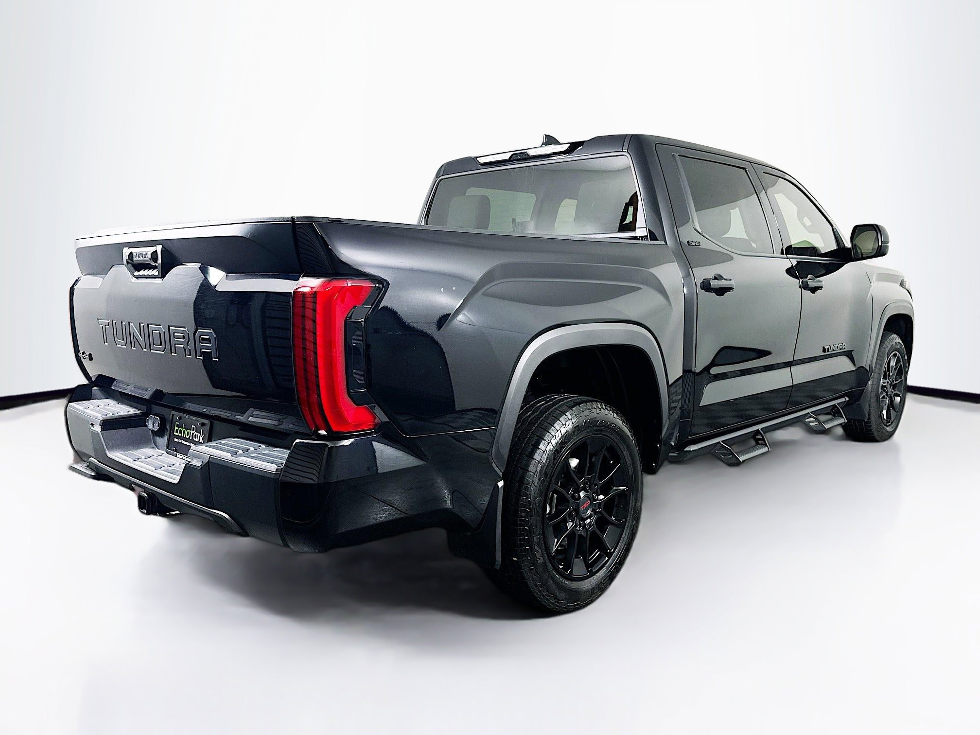 Used 2024 Toyota Tundra SR5 image 9