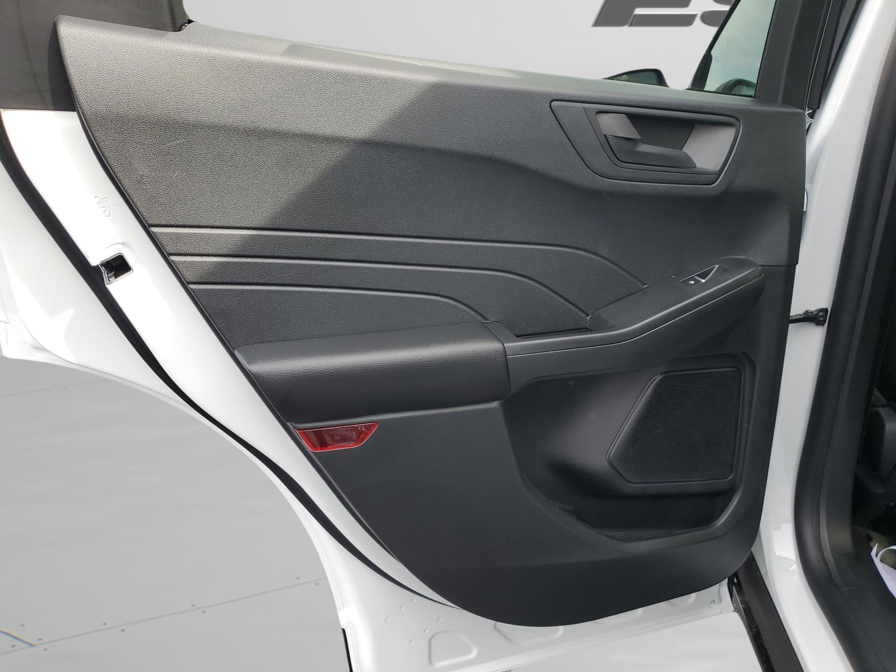 New 2026 Ford Escape Active w/ Cold Weather Package image 27