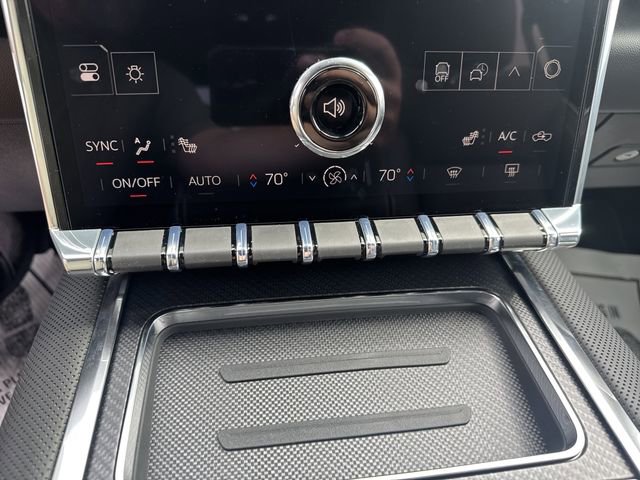 New 2026 GMC Sierra EV Elevation image 21